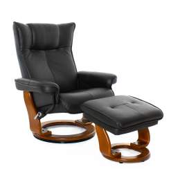 Кресло-реклайнер Relax Mauris